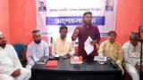 বগুড়ায় হেযবুত তওহীদ ওলামা ফোরামের আলোচনা সভা ও ১৫ সদস্যের আহ্বায়ক কমিটি গঠন