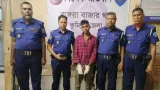 কুমিল্লার বাঙ্গরা বাজারে মামাকে কুপিয়ে হত্যা: ১৬ ঘণ্টার মধ্যে ভাগনে গ্রেফতার