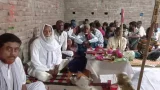 মেহেরপুরে পীর সাধুদের অংশগ্রহণে ‘সবার জন্য বাংলাদেশ’ এর আলোচনা সভা