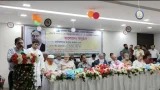 শের ই বাংলা এ কে ফজলুল হকের ১৫৩তম জন্মবার্ষিকী পালিত