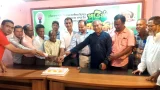 কুড়িগ্রাম প্রেসক্লাবের ৫৯তম প্রতিষ্ঠাবার্ষিকী পালিত
