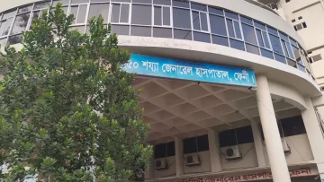 ফেনী সদর হাসপাতালের সাবস্টেশনে চুরি, ৬০ ৭০ লাখ টাকার মালামাল লুট