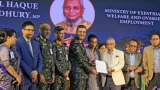 আনসার ও ভিডিপিকে রিক্রুটিং এজেন্সির লাইসেন্স দিল সরকার