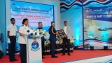 সাত দেশের অংশগ্রহণে কোস্ট গার্ডের প্রথম আন্তর্জাতিক প্রশিক্ষণ কোর্স সম্পন্ন