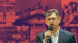 দ্বিতীয় ‘জুলাই’ ঠেকাতে সংবিধান সংস্কারের উদ্যোগ নেওয়া হবে: স্বরাষ্ট্রমন্ত্রী