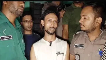 গাজীপুরের টঙ্গীতে ইয়াবা তৈরির গোপন কারখানার সন্ধান, সরঞ্জামসহ গ্রেফতার ১