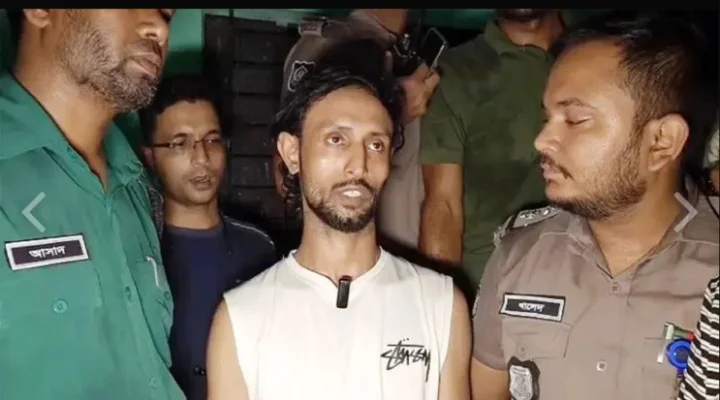 গাজীপুরের টঙ্গীতে ইয়াবা তৈরির গোপন কারখানার সন্ধান, সরঞ্জামসহ গ্রেফতার ১